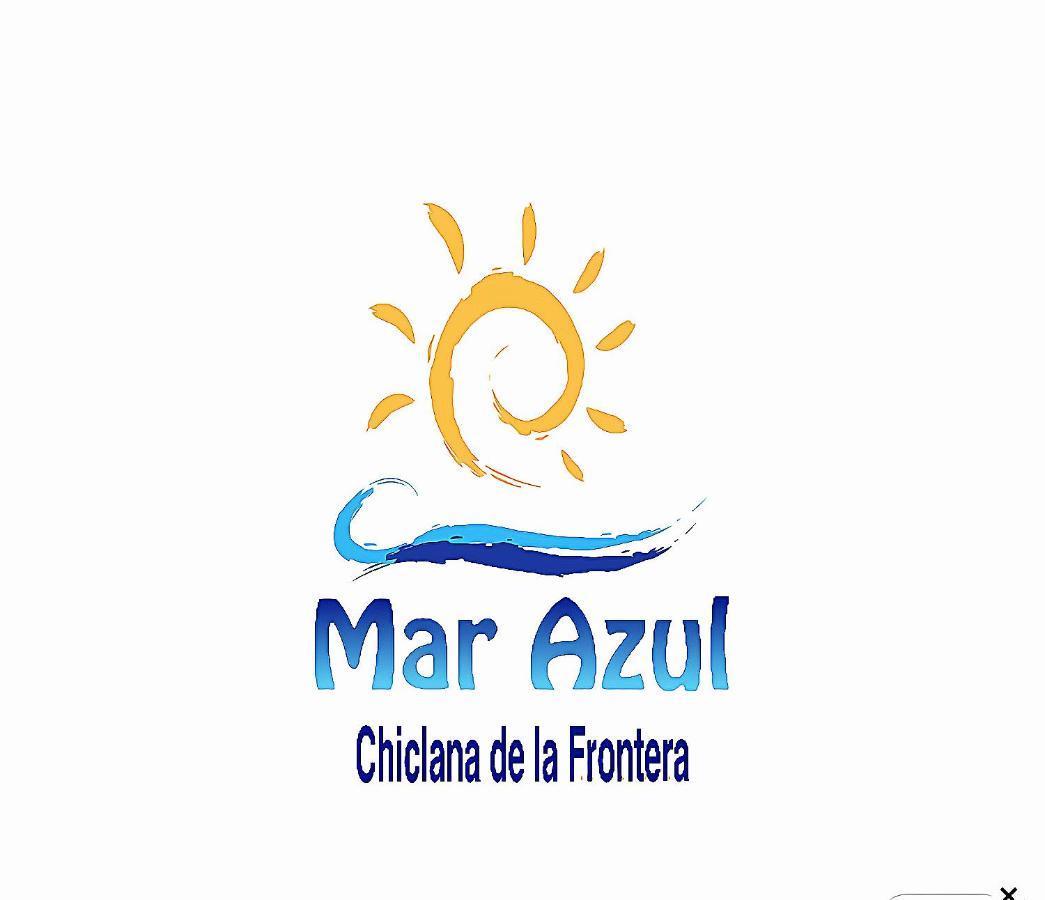 Apartamento Mar Azul Chiclana de la Frontera Exterior foto