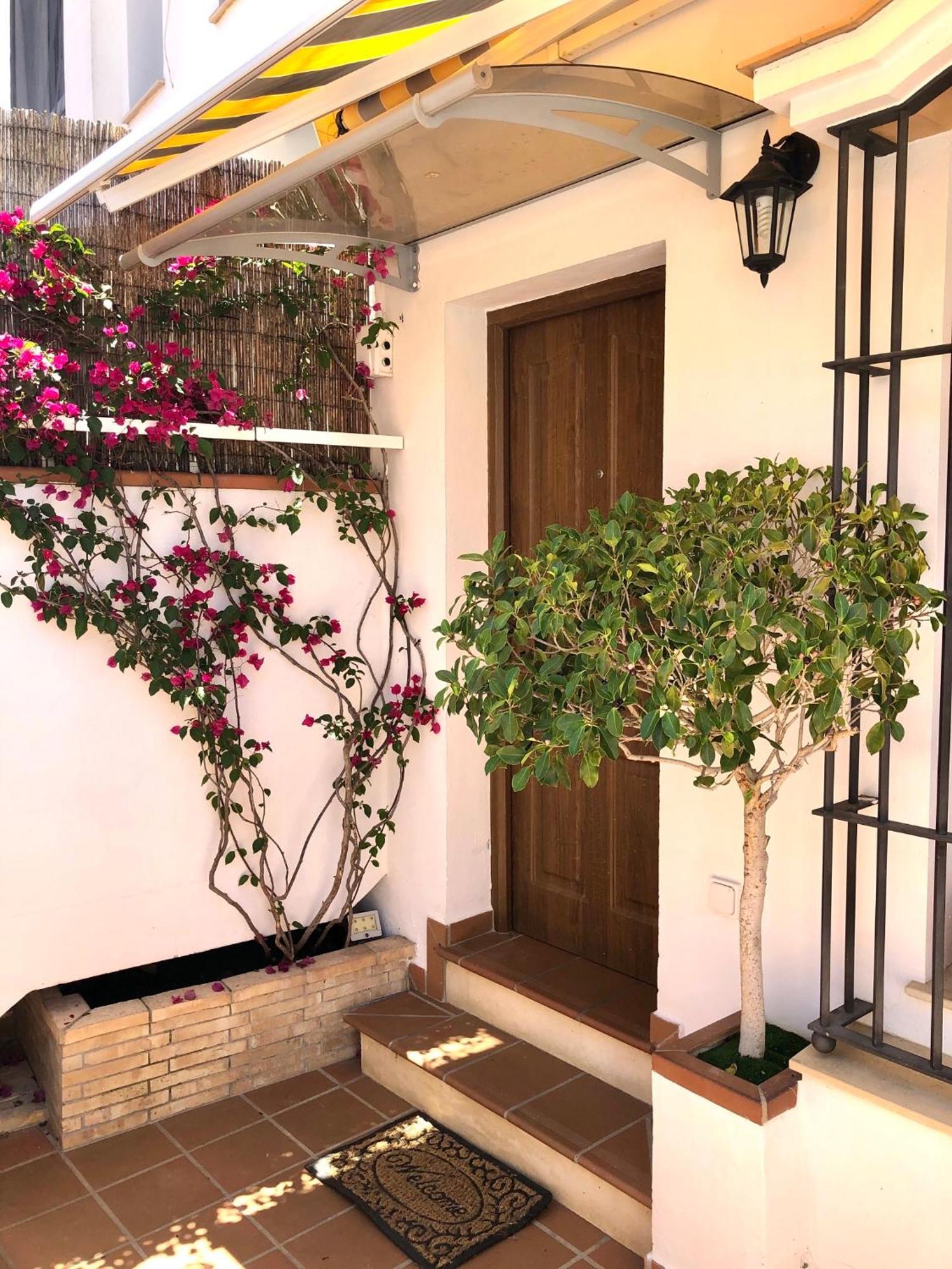 Apartamento Mar Azul Chiclana de la Frontera Exterior foto